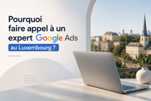 expert google ads