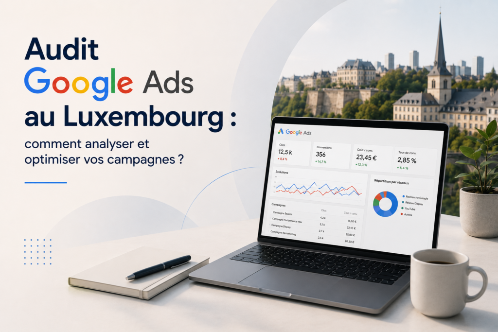 audit google ads luxembourg