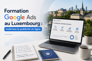 formation google ads luxembourg