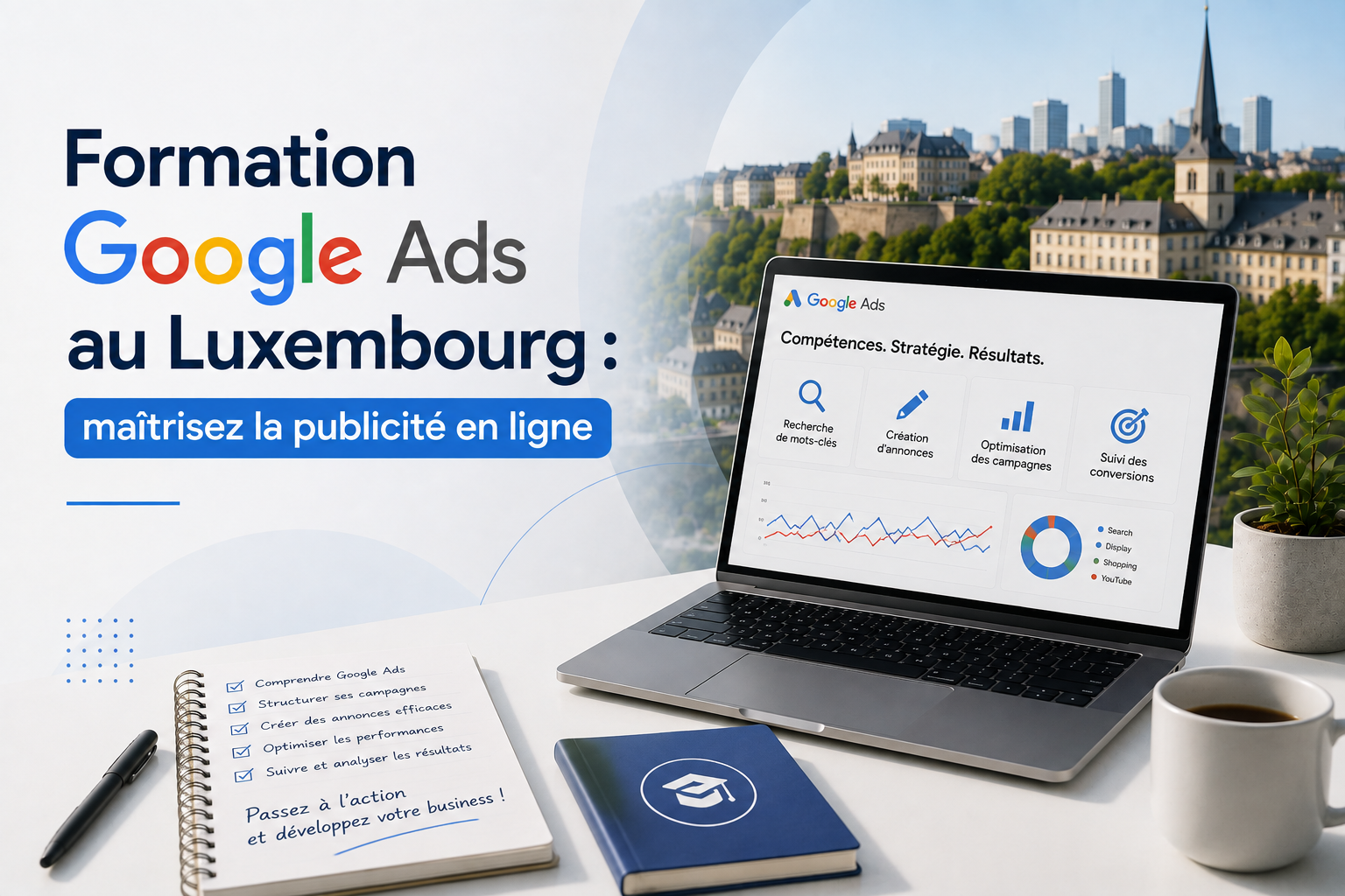 formation google ads luxembourg